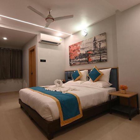 Kp Hotels Begusarai Exterior foto