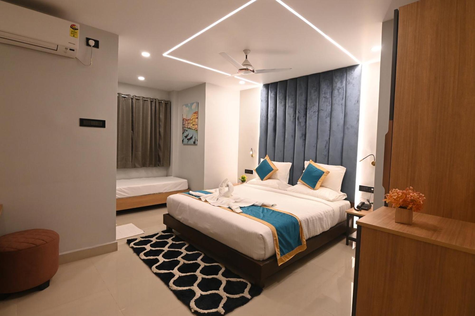 Kp Hotels Begusarai Exterior foto