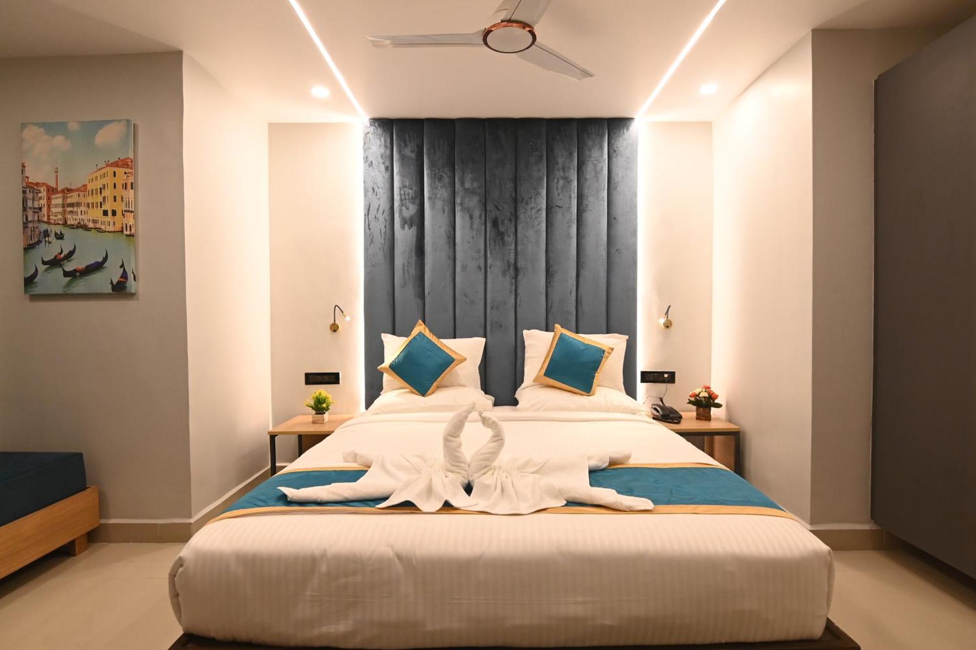 Kp Hotels Begusarai Exterior foto