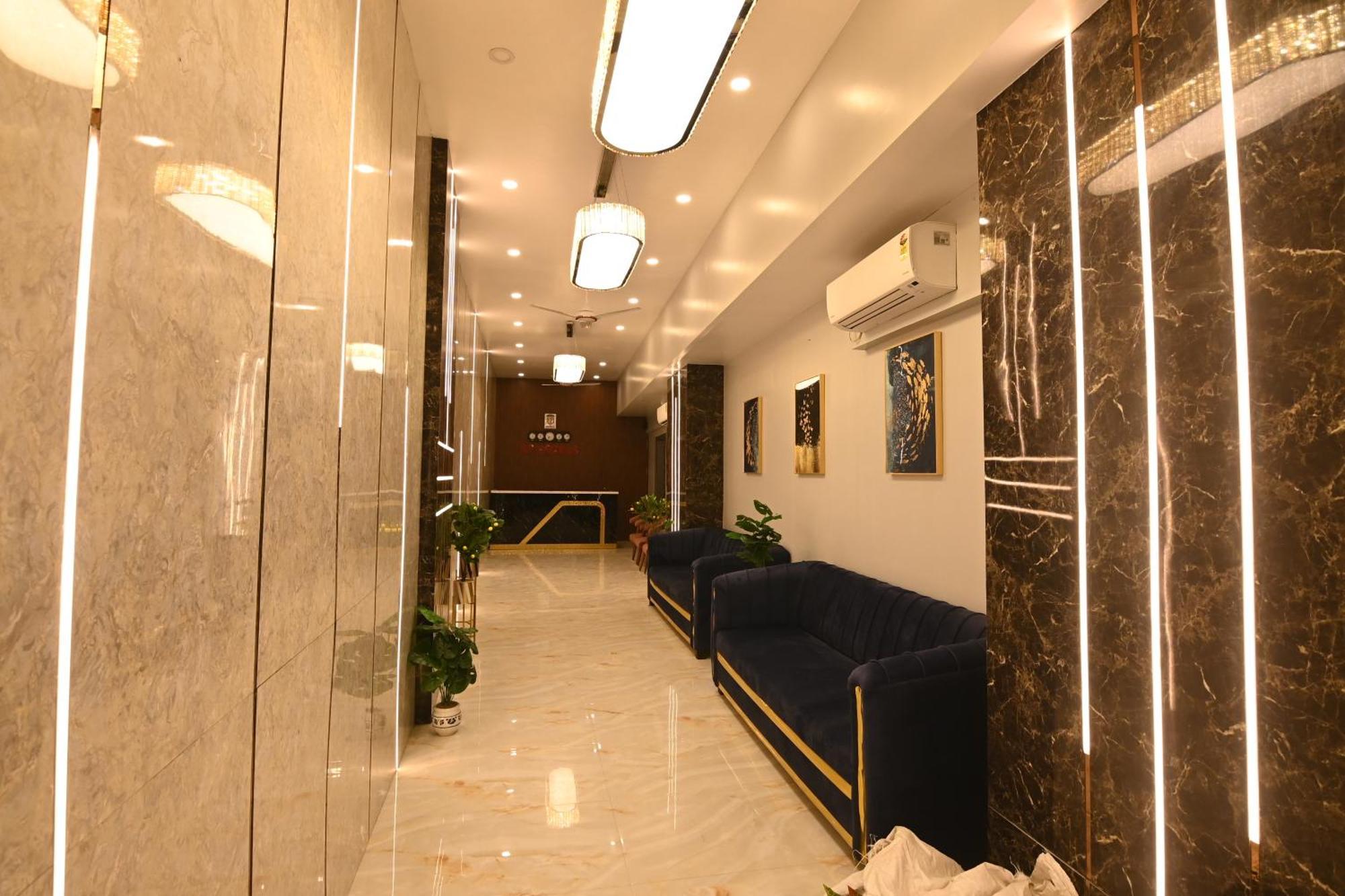 Kp Hotels Begusarai Exterior foto