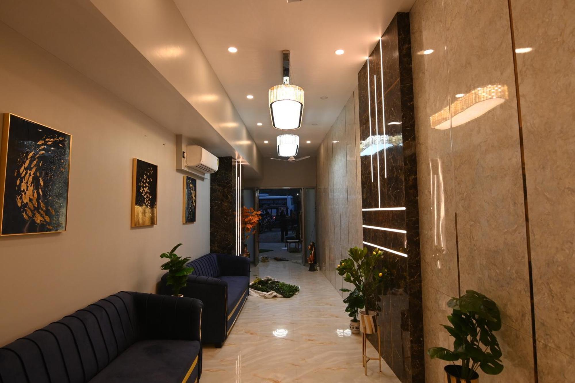 Kp Hotels Begusarai Exterior foto